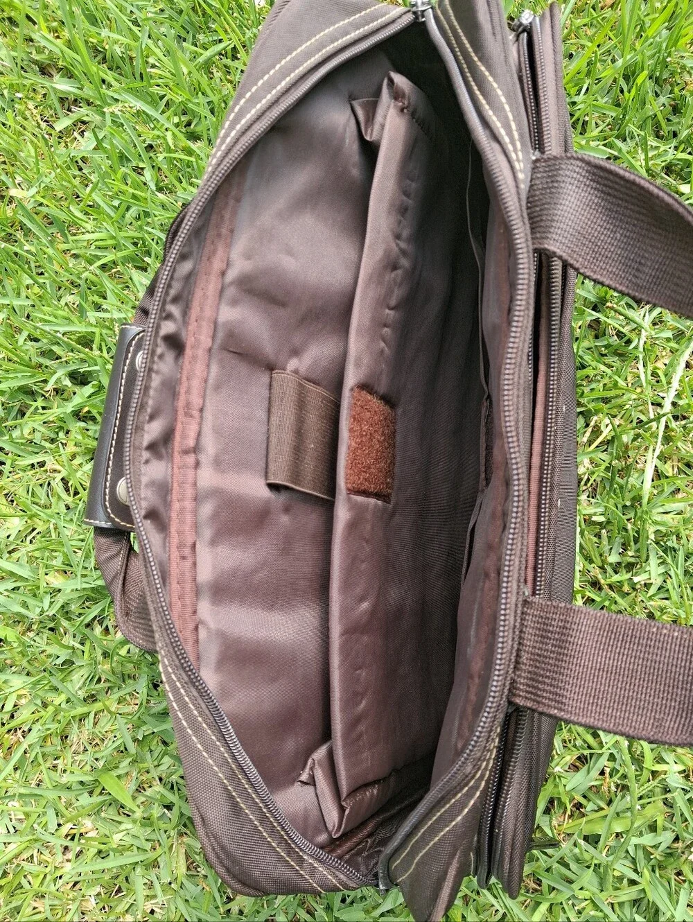 Esprit vintage brown